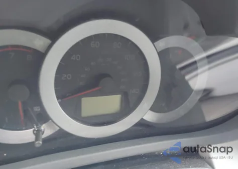 2011 Toyota Rav4 from USA, damaged, VIN 2T3ZF4DV3BW078466